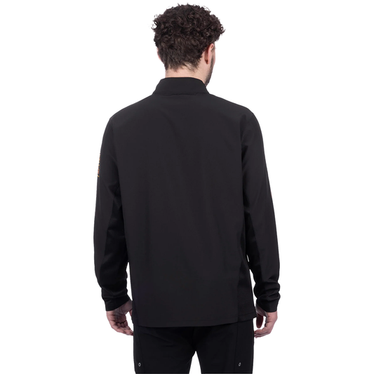 FXR Men's 30 Years of Speed 1/4 Zip Longsleeve