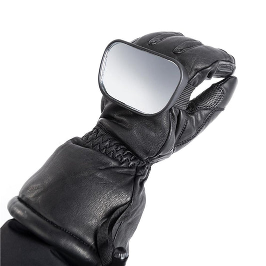 Kimpex Hand Mirror