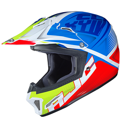 HJC CL-XY II Youth Ellusion Helmet – Up North Sports