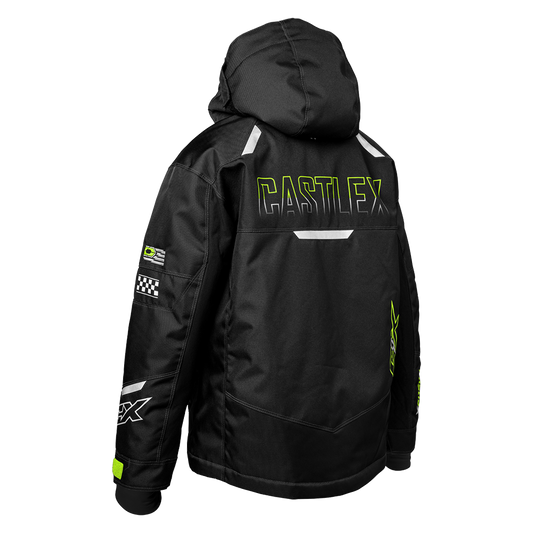 Castle X Youth Strike Jacket