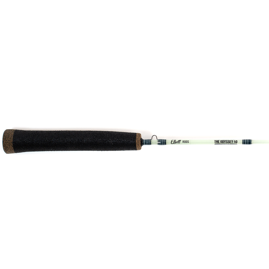 Elliot Odyssey 40 Noodle Ice Rod