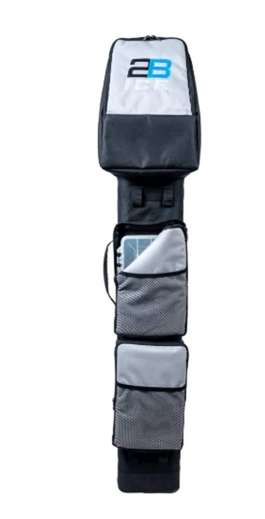 2B XL Rod & Gear Bag