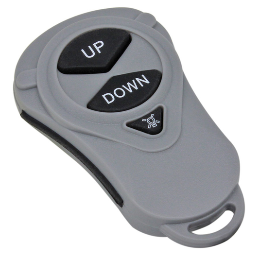 Extreme Max 3001.9815 Boat Lift Boss Remote Control Key Fob - Generation 4