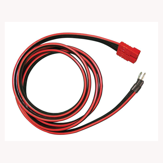 Extreme Max 15' Battery Extension Cable for Boat LIft Drive Systems - 3001.2165