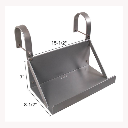 Extreme Max 3001.3285 Under-Canopy Battery Hanger