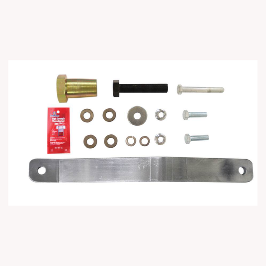 Extreme Max 3005.7269 Boat Lift Boss Install Kit for Dutton-Lainson Chain Drive Winches (CD4000 and CD4500)