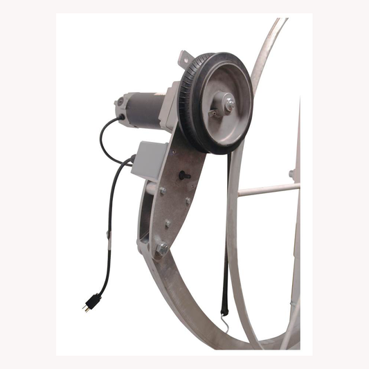 Extreme Max 3006.4553 Boat Lift Buddy Universal Wheel Drive System - 120 Volt