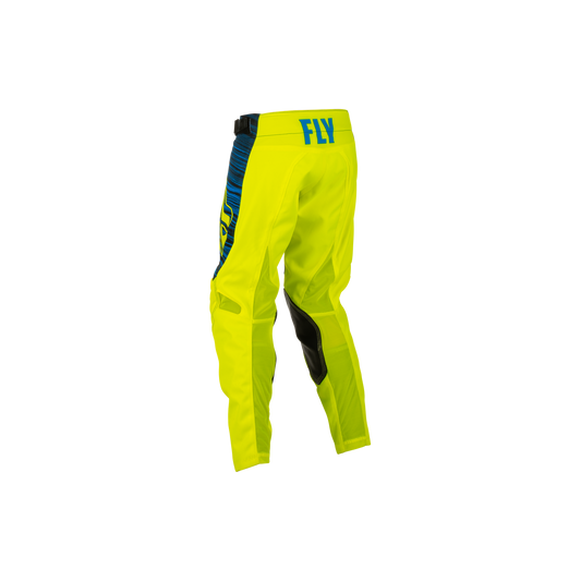 Fly Racing Youth Kinetic Wave Pants