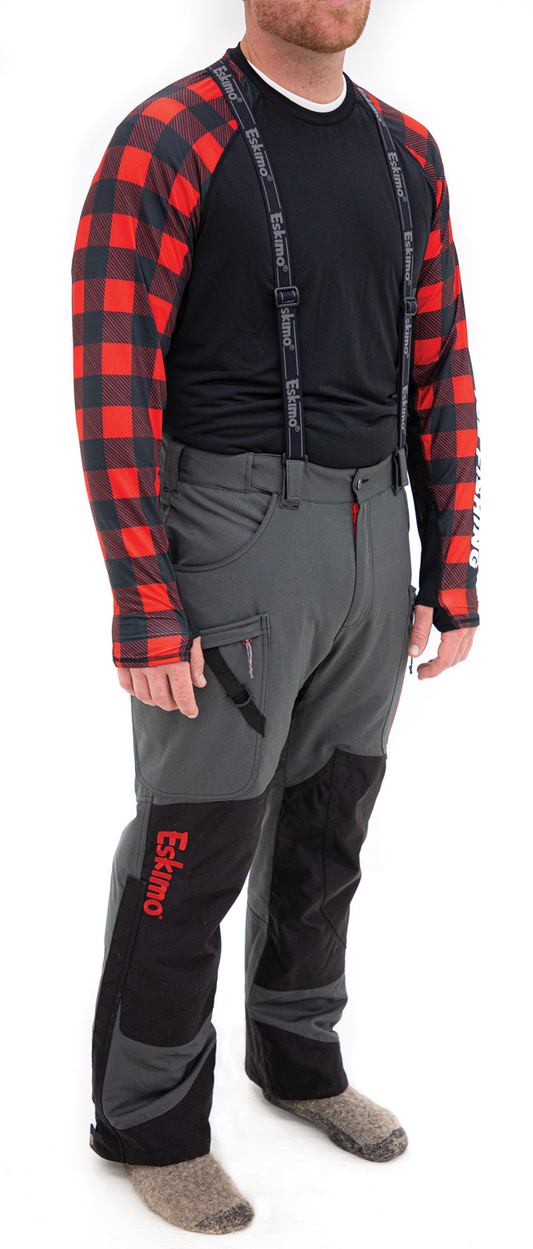Eskimo Flag Chaser Pant