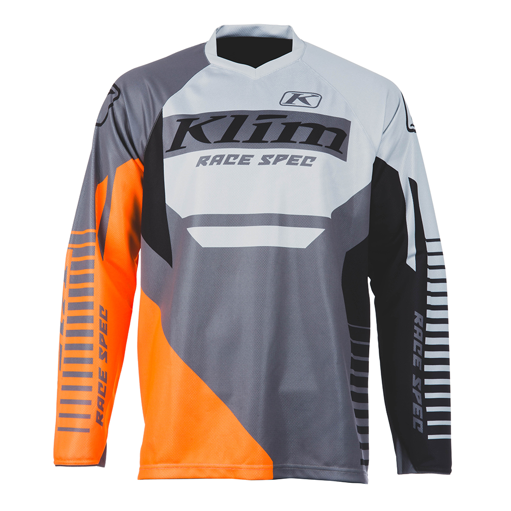 Klim Revolt Jersey – Up North Sports
