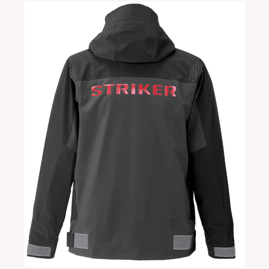 Striker Adrenaline Rain Jacket