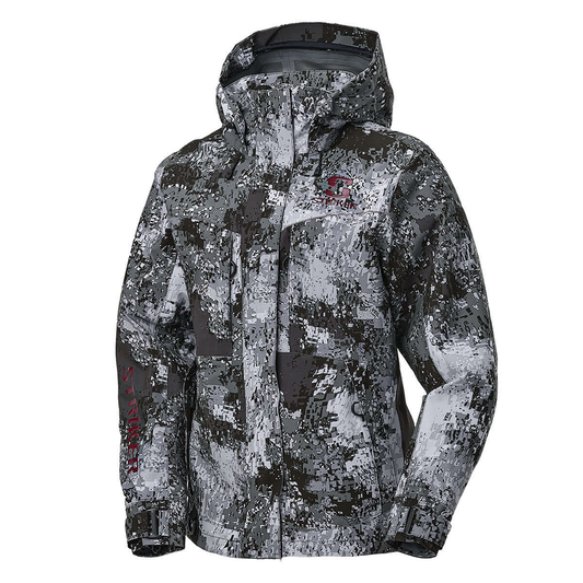 Striker Women's Adrenaline Rain Jacket