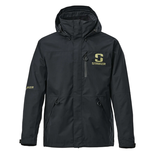 Striker Vortex Rain Jacket