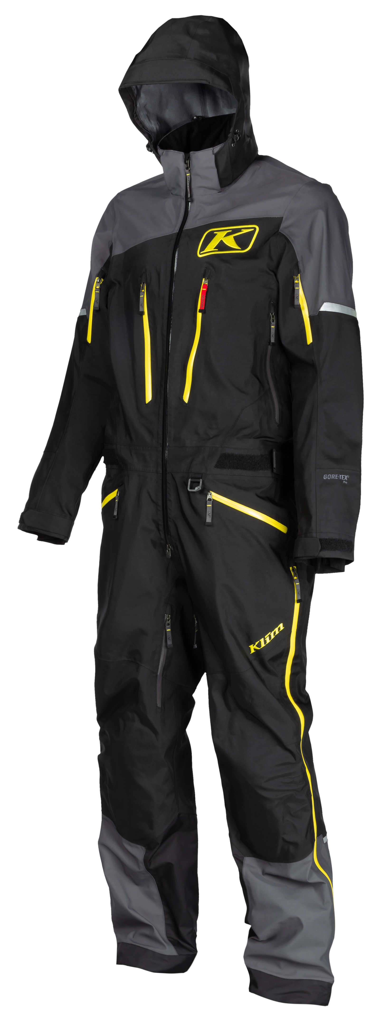 Klim Lochsa Monosuit – Up North Sports Klim Lochsa Monosuit – Up North Sports
