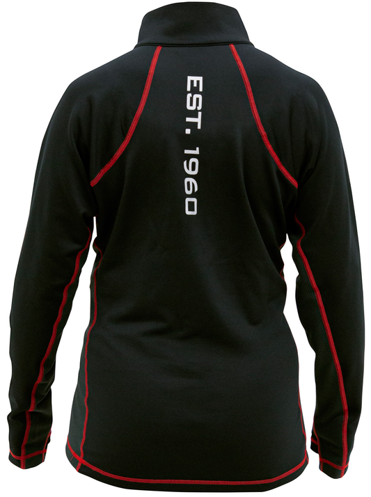 Eskimo Women's Shanty Boss Pullover