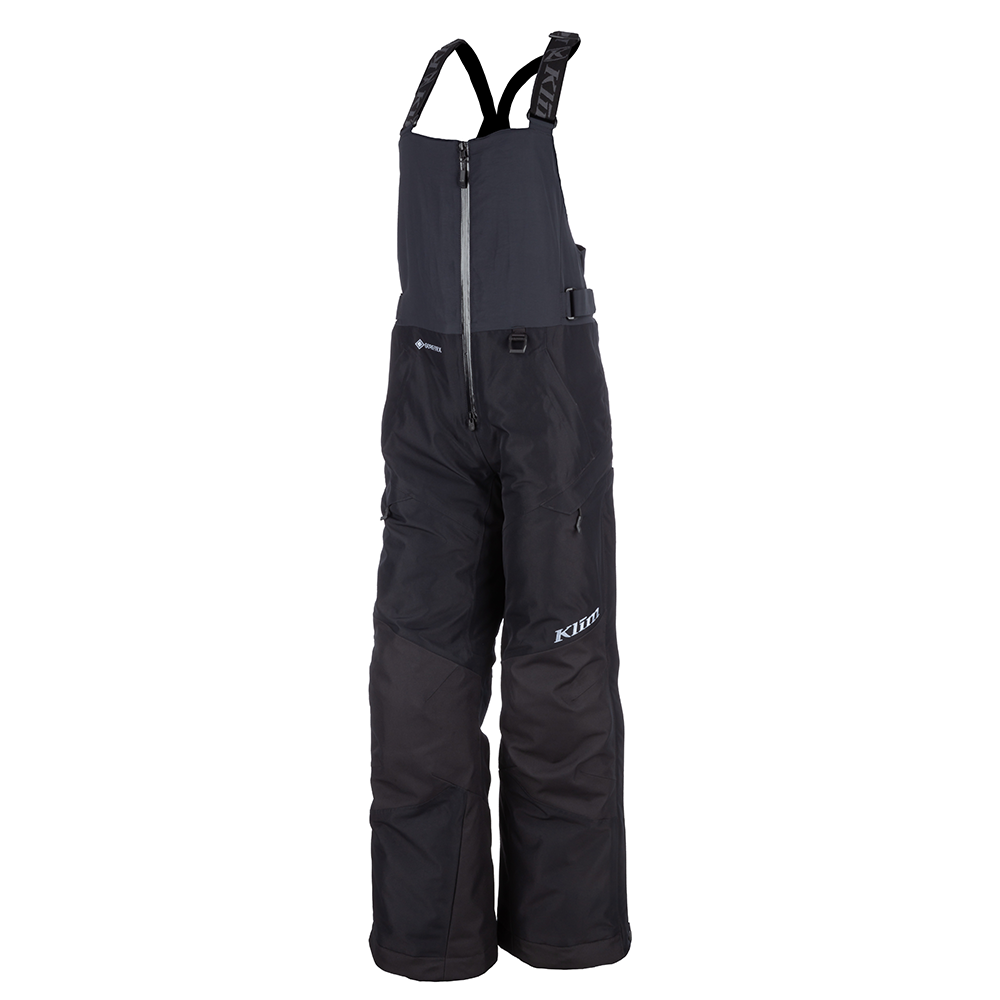KLIM Womenâ€™s Allure Bib | Insulated GORE-TEX Snow Bib – Up North