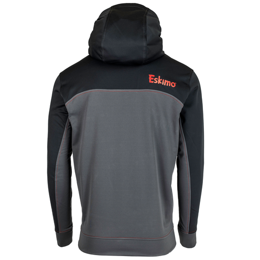 Eskimo Shanty Boss Hoodie
