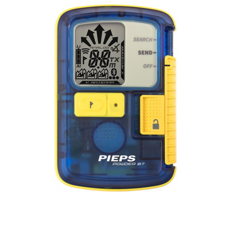 Klim Pieps Powder BT – Up North Sports