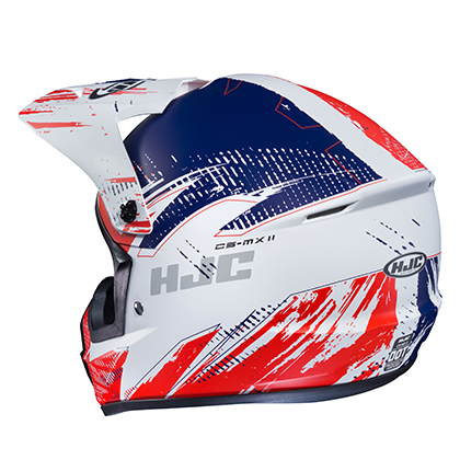 HJC CS-MX II Krypt Helmet