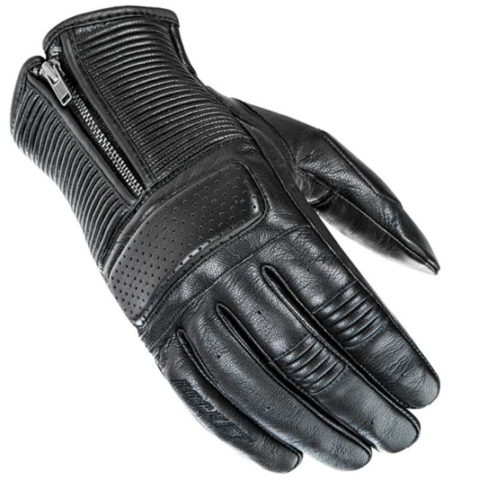 JOE ROCKET CAFE' RACER LEATHER GLOVE