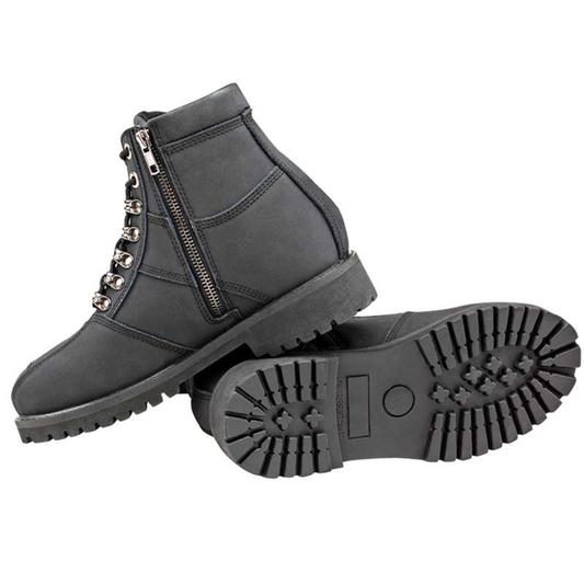 Joe Rocket Rebellion Boot
