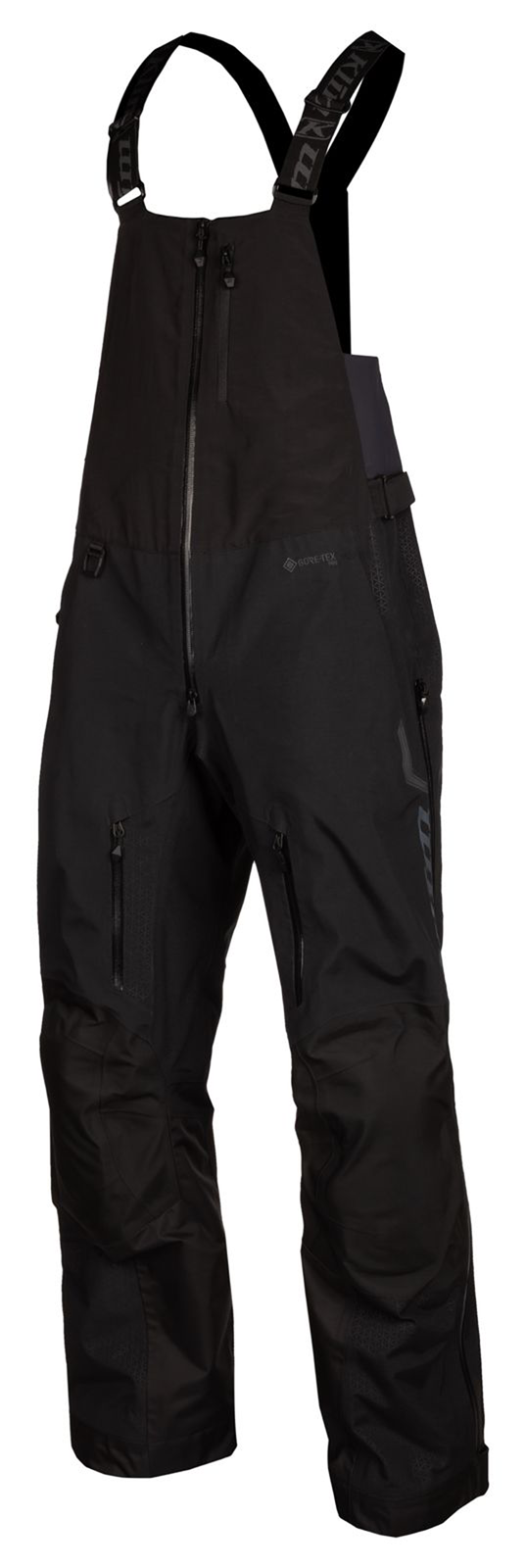 KLIM Togwotee Bib | GORE-TEX Mountain Bib – Up North Sports