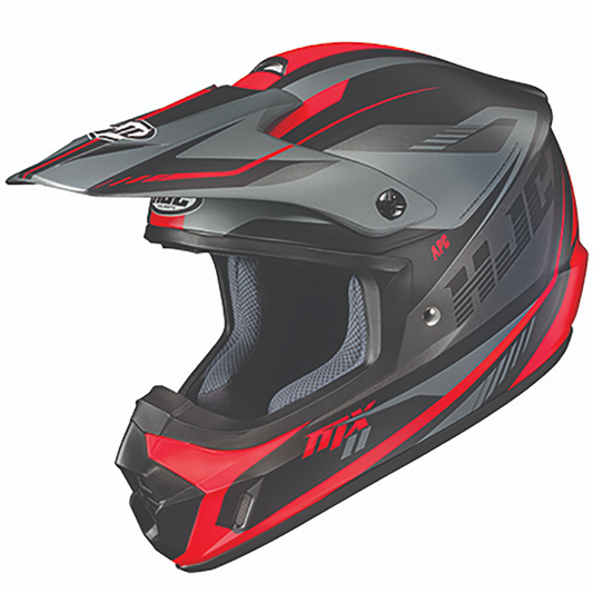 HJC - CS-MX II Drift Helmet