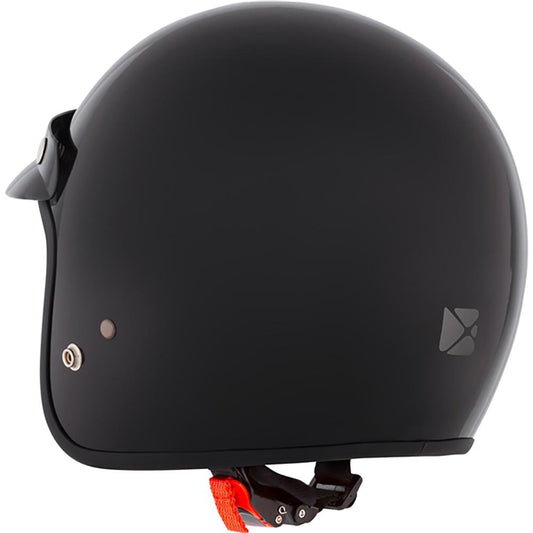 CKX VG200 Open-Face Half Helmet