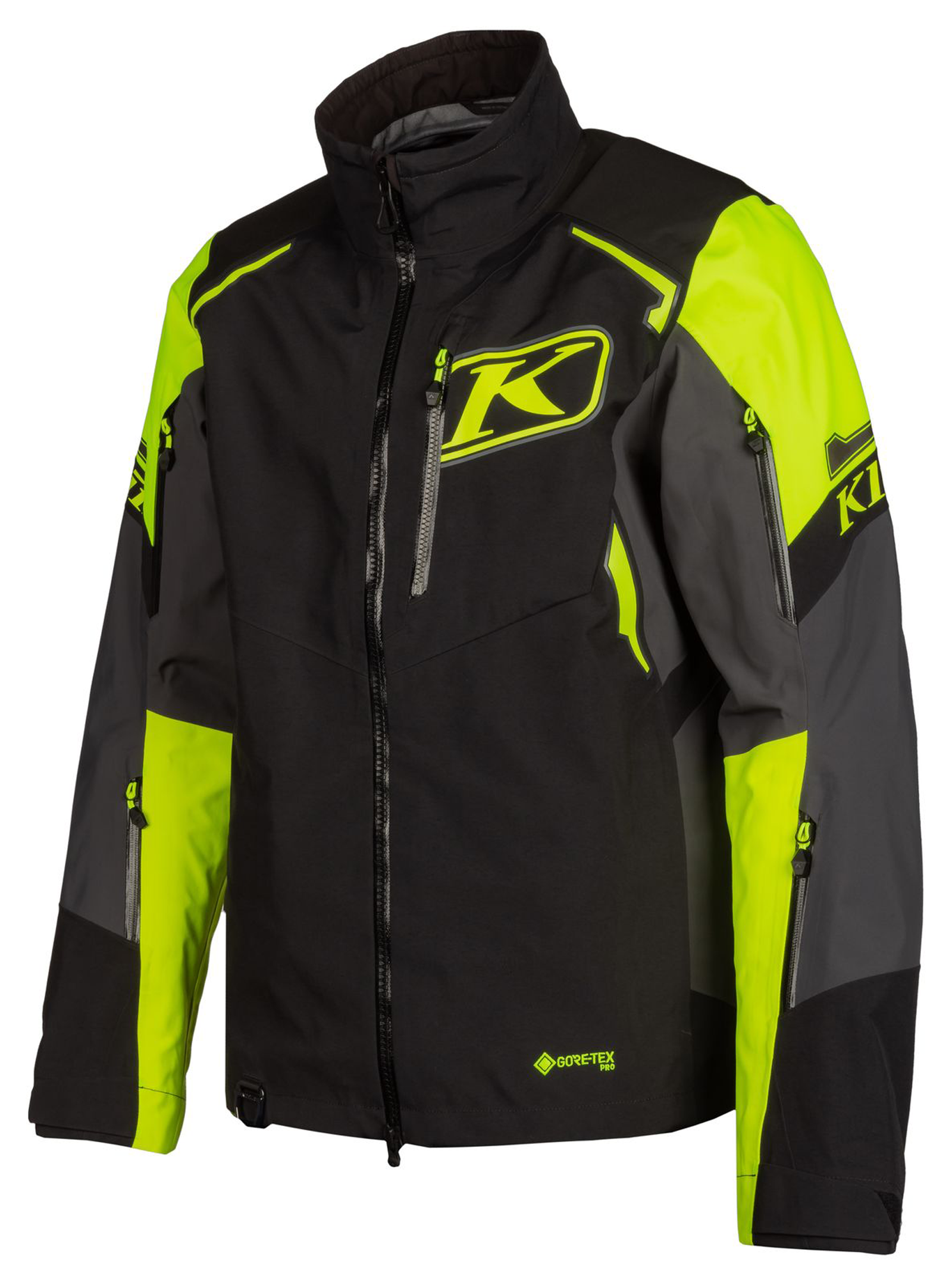 Klim Valdez Jacket – Up North Sports