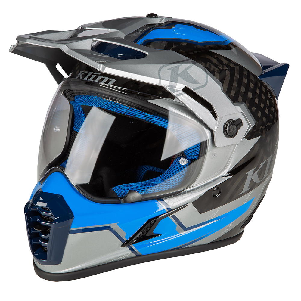 Klim - Krios Pro Helmet ECE/DOT – Up North Sports