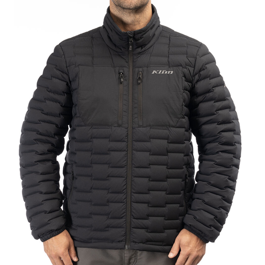 Klim Boulder Stretch Down Jacket
