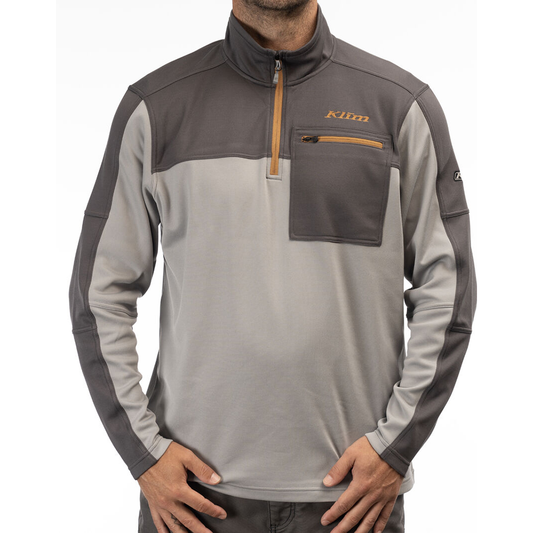 Klim Glacier 1/4 Zip