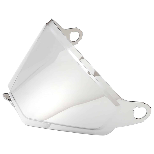 Castle X CX200 Dual-Sport Single-Lens Shields