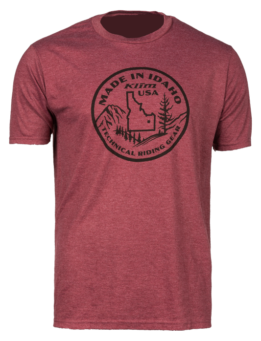 Klim Made In Idaho Tee