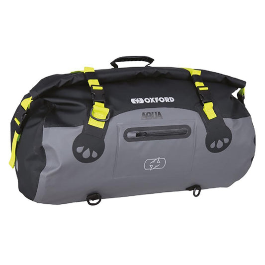 Oxford Aqua T Waterproof Rollbag - 50L