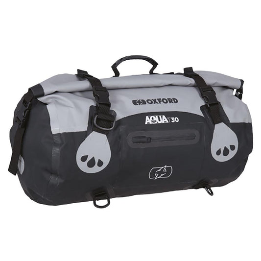 Oxford Aqua T Waterproof Rollbag - 70L
