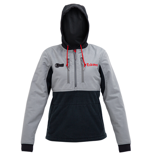 Eskimo Women's Bibjak Pullover