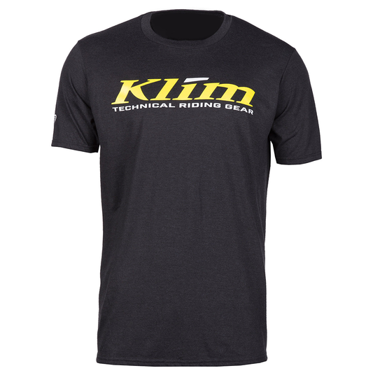 Klim Youth K Corp SS T