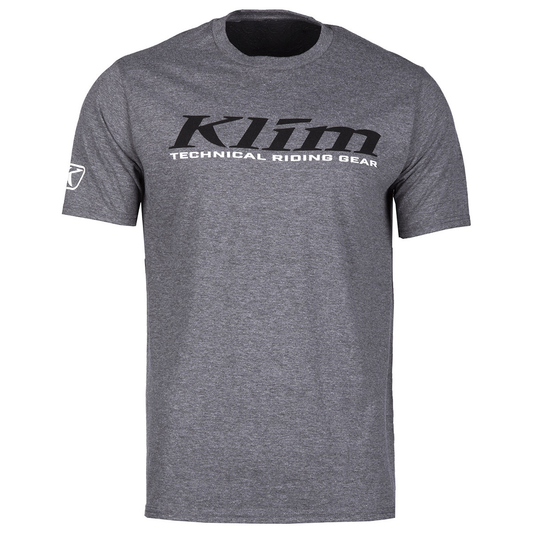 Klim Youth K Corp SS T