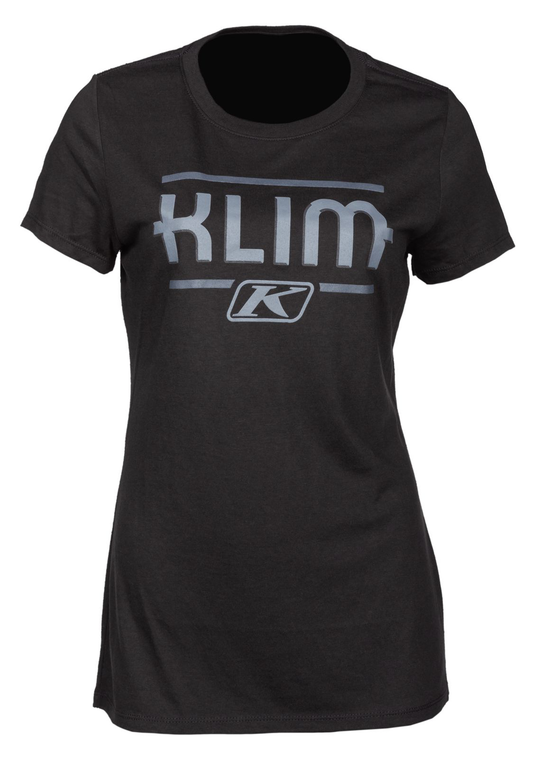 Klim Women's Kute Corp Short Sleeve Tee