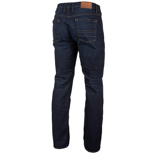 Klim K Forty 2 Straight Stretch Denim