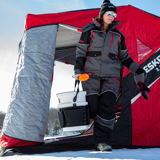 Eskimo Eskape 2600 Flip-Over Shelter
