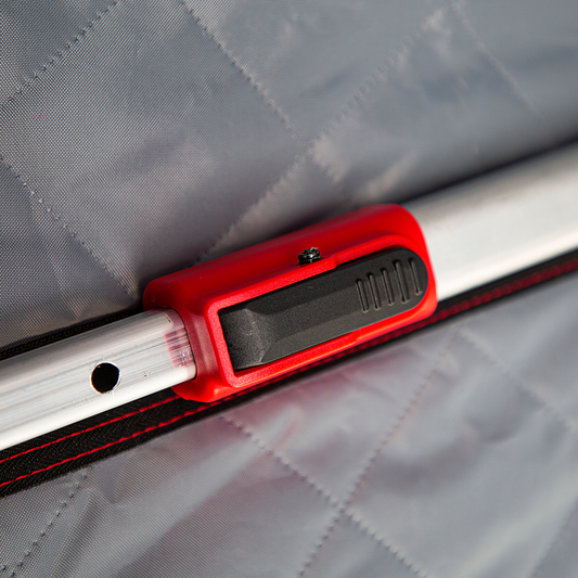 Eskimo Eskape 2800 Flip-Over Shelter