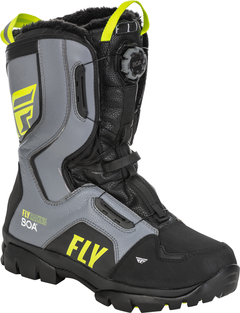 Fly Marker Boa Boot – Up North Sports
