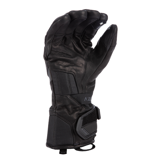 Klim Badlands GTX Long Glove