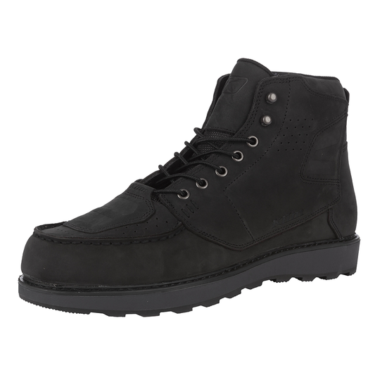 Klim Blak Jak Leather Boot