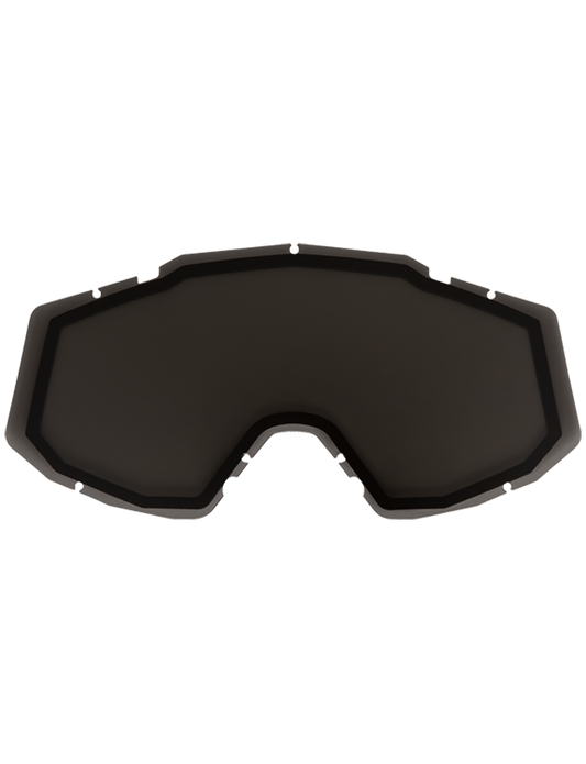 Castle X Trace Snow Goggle Replacement Lens