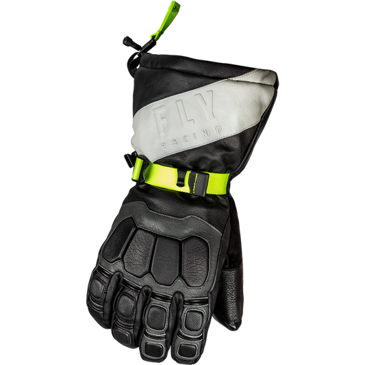 Fly Glacier Glove