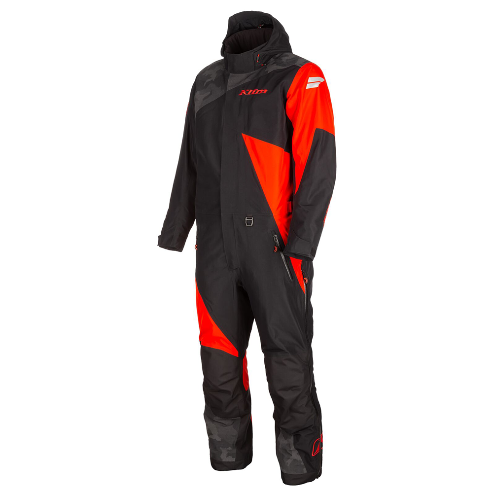 Klim Railslide One-Piece Suit – Up North Sports
