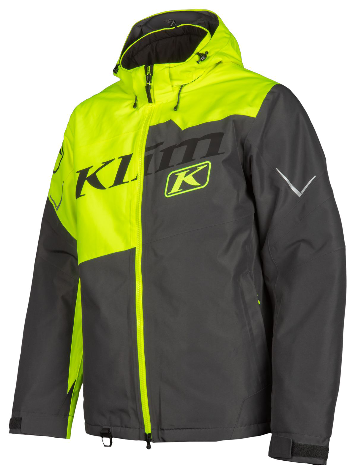 ＊きむch！＊ Klim Instinct Jacket – Up North Sports